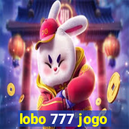lobo 777 jogo